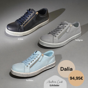 Dalia