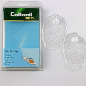 Gel sunny Flip Flop Gel Einlage