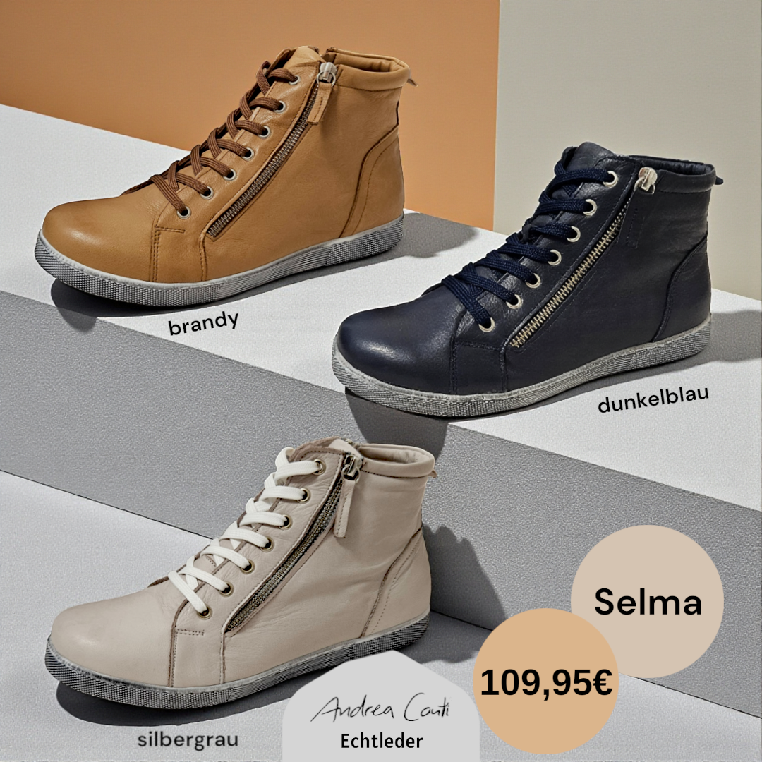 Selma