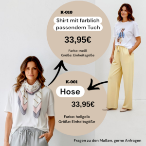Hose K-001