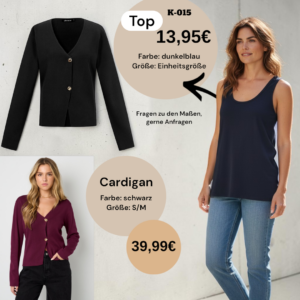 Top K-015