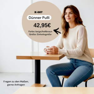 Pulli K-007
