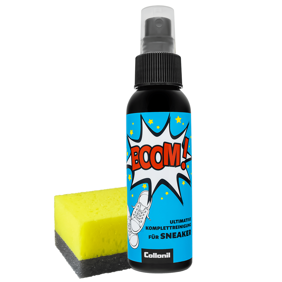 Boom Allround Putzmittel