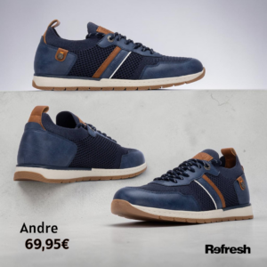 Andre