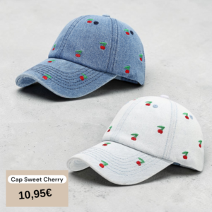 Cap Sweet Cherry