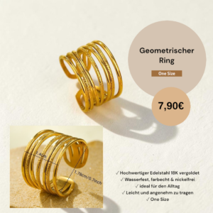 Geometrischer Ring