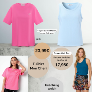 Essential Top