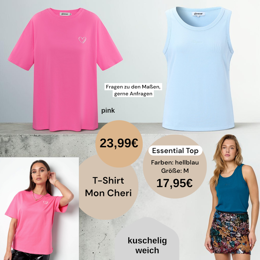 Essential Top