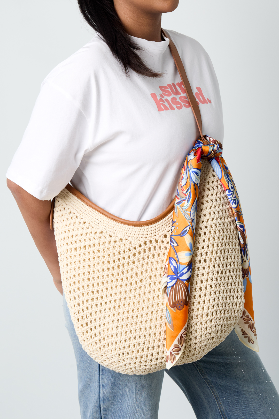 Strandtasche Holiday – Bild 2