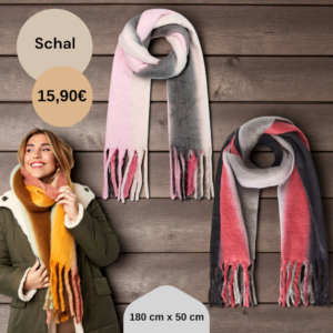 Schal A001-2