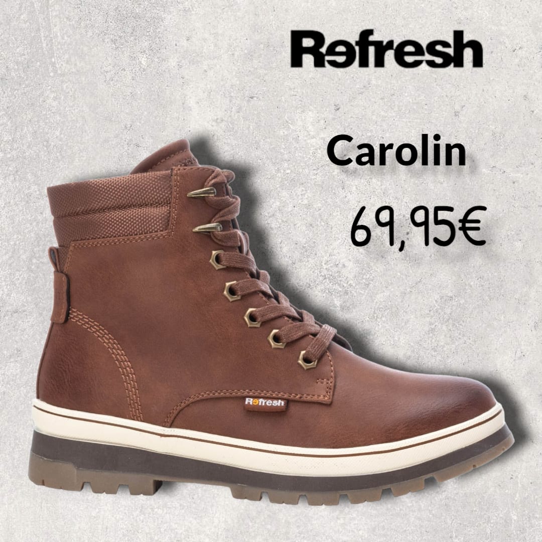 Carolin