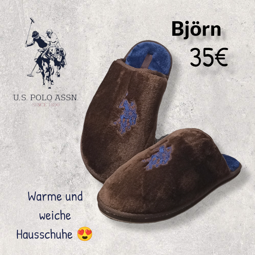 Björn