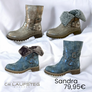 Sandra