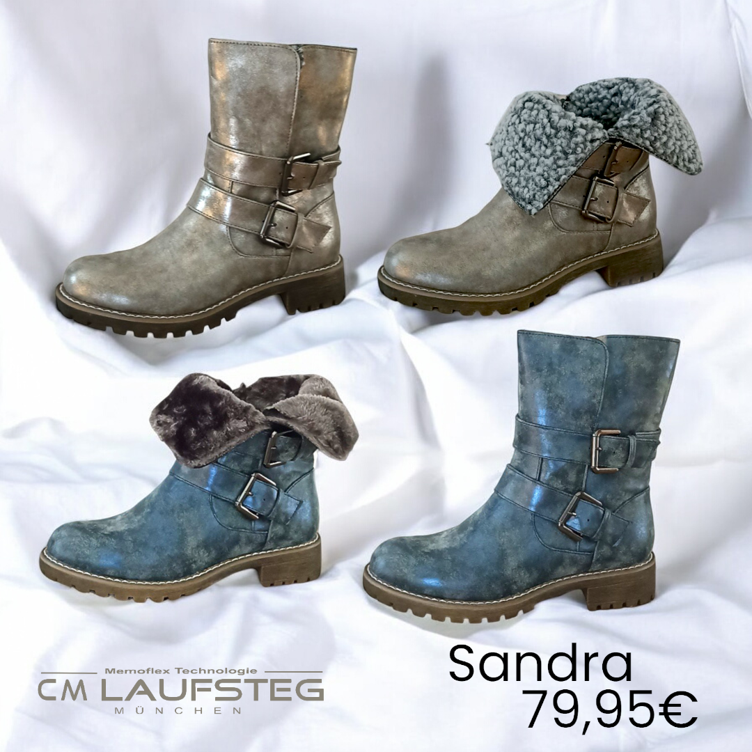 Sandra