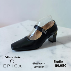 Elodie