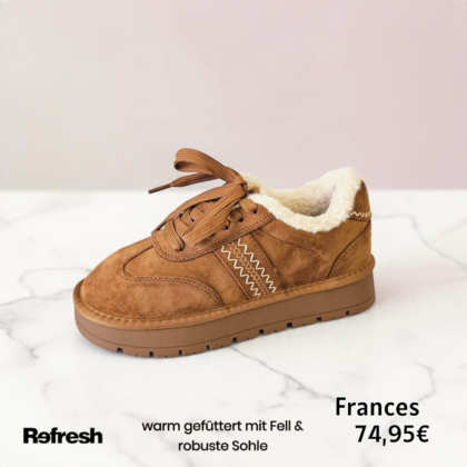 Frances