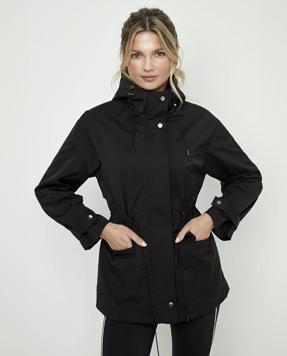 Windjacke, Jacke, Regenjacke – Bild 6