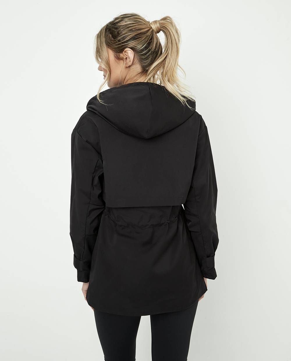 Windjacke, Jacke, Regenjacke – Bild 7