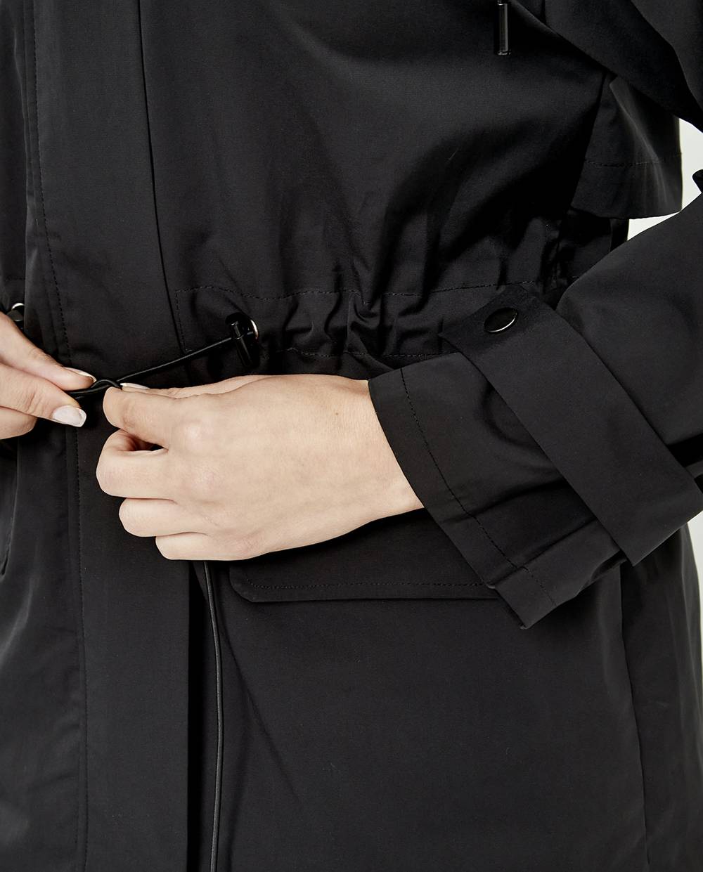 Windjacke, Jacke, Regenjacke – Bild 3