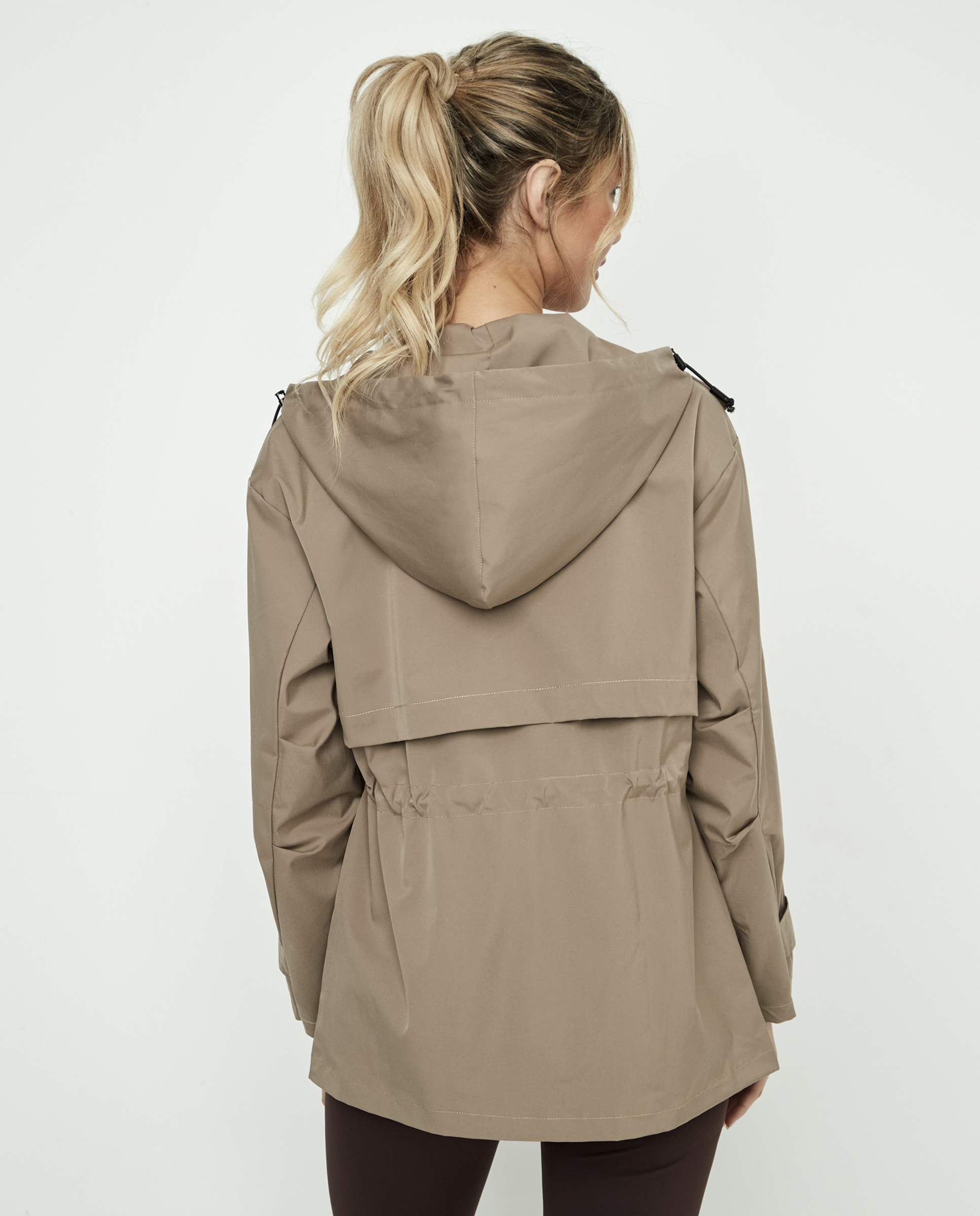 Windjacke, Jacke, Regenjacke – Bild 12