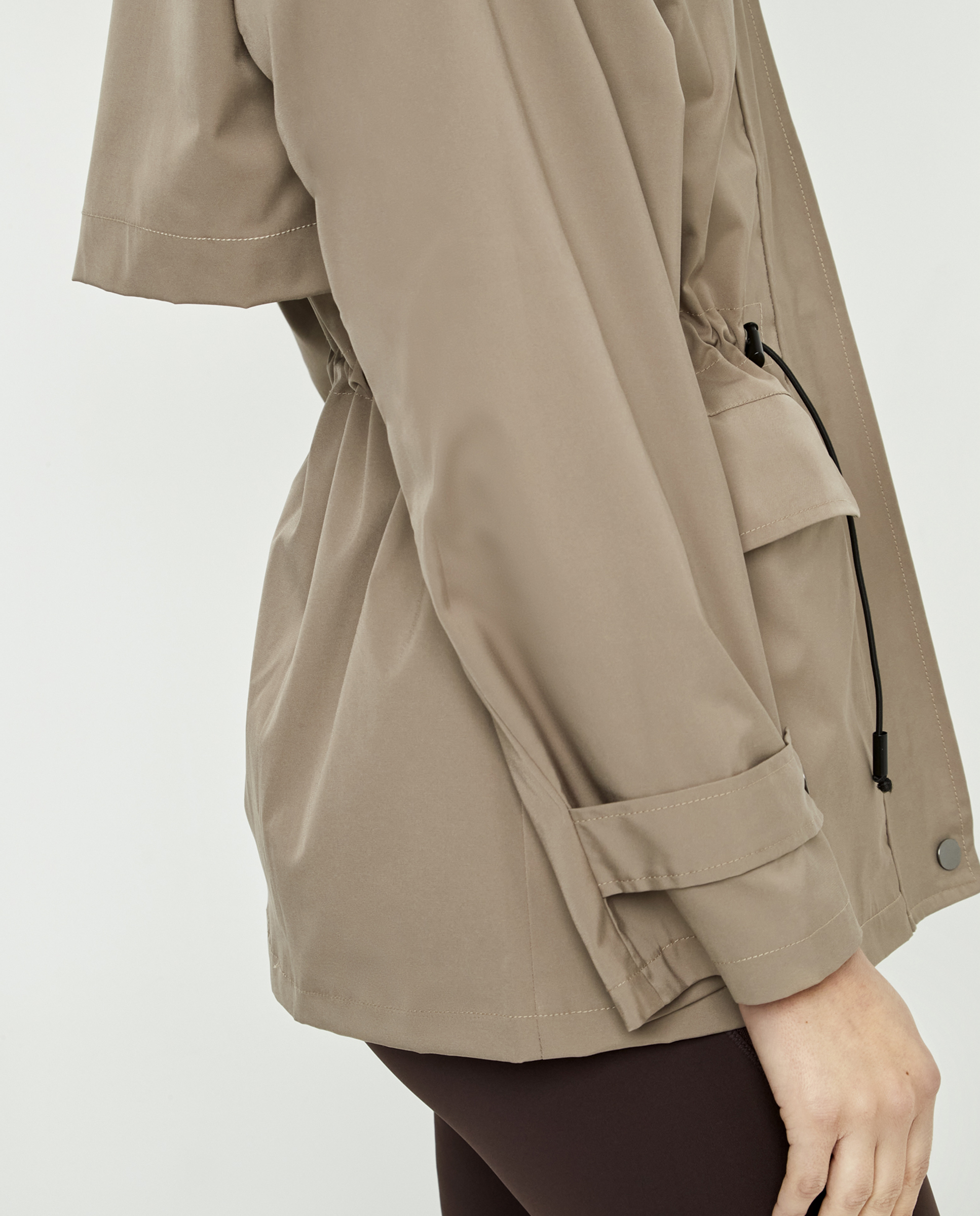 Windjacke, Jacke, Regenjacke – Bild 13